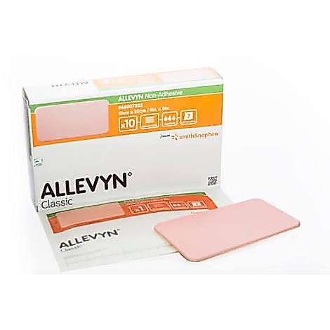 Allevyn Non Adhesive