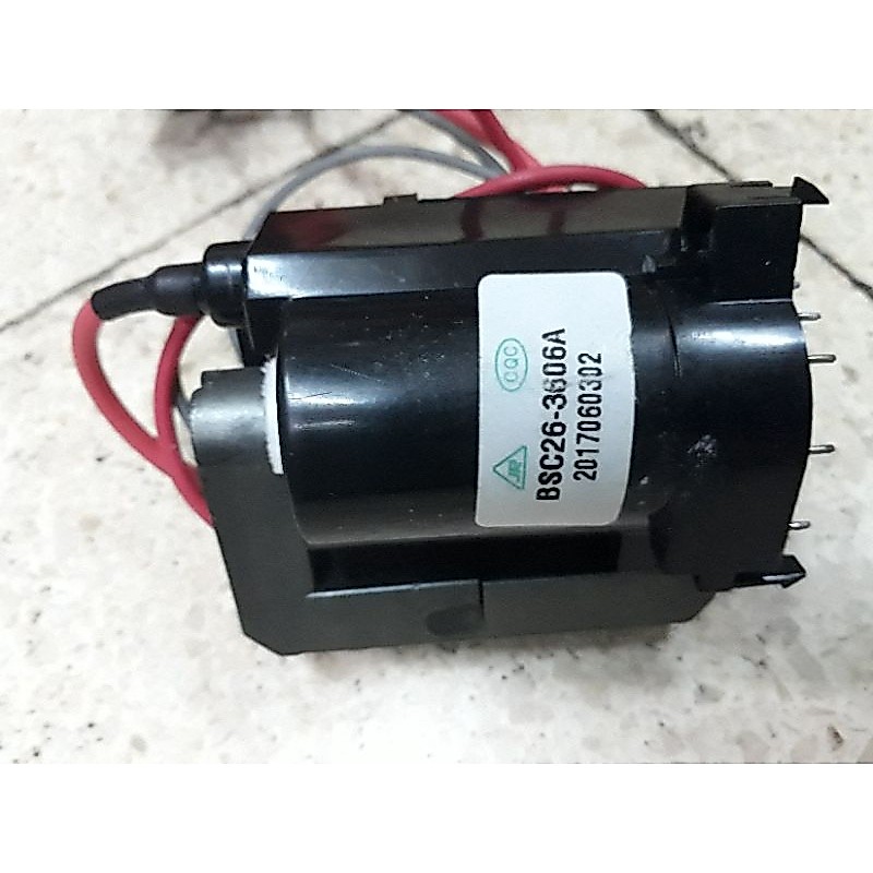Flyback BSC26-3606A Kualitas Bagus