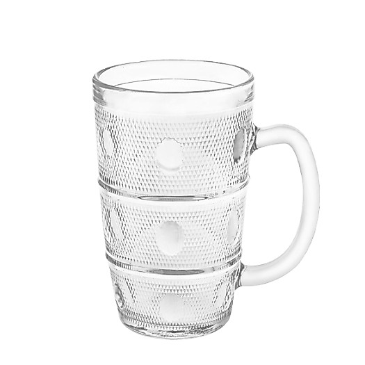Gelas Es Bintik - Gelas Es Teh Manis - Gelas Kopi Tubruk - Gelas Es Teh Beling