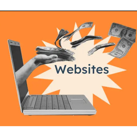 Jasa Pembuatan dan Edit Website Aplikasi Web Profesional