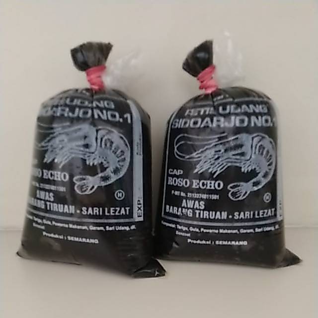 Petis Semarang  1kg