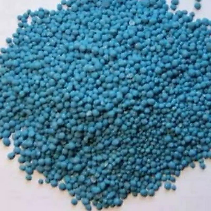 pupuk NPK mutiara 1kg