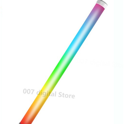Pixel Tube PT2C LED Light Stick Rainbow Streaming Light Effect Video Lighting for Film Interview