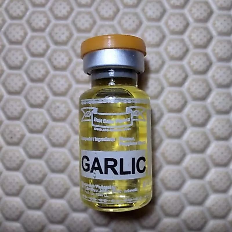 Essen Diva Garlic