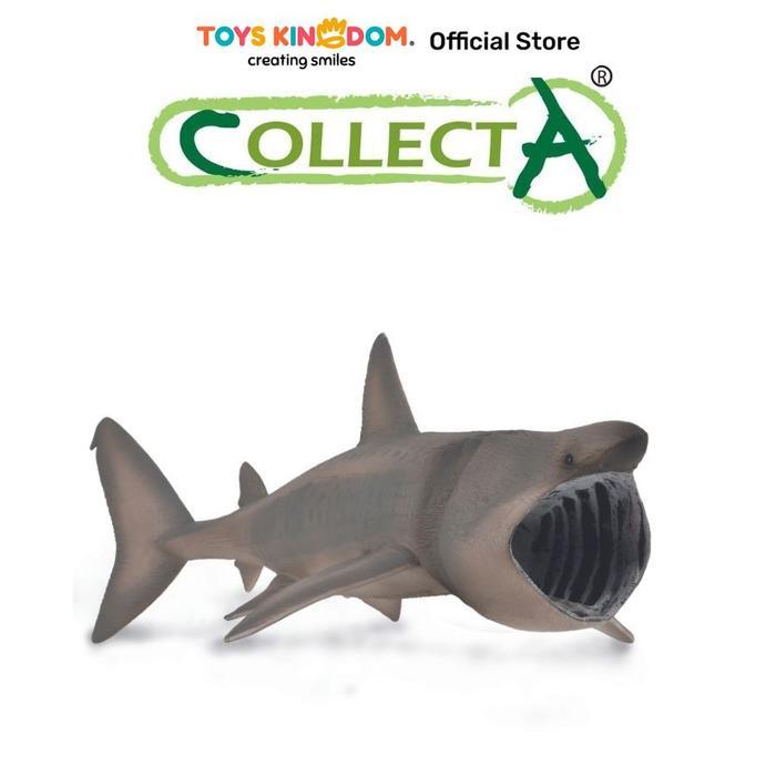 Toys Kingdom Collecta Figure Basking Shark 88914