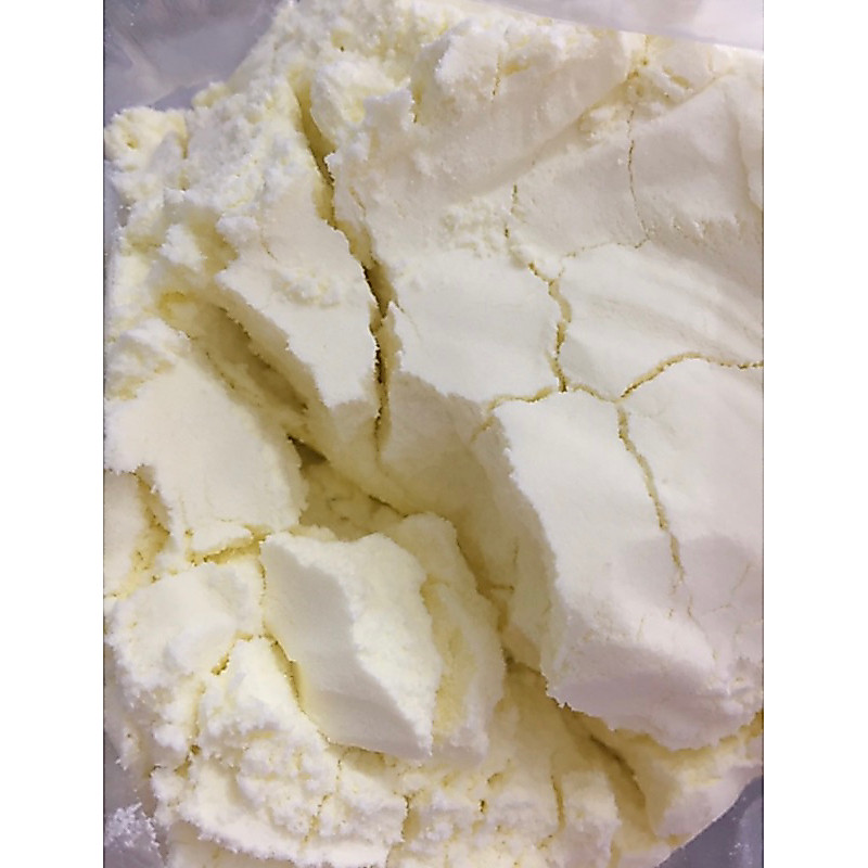 1kg Tepung susu bubuk Full cream repack