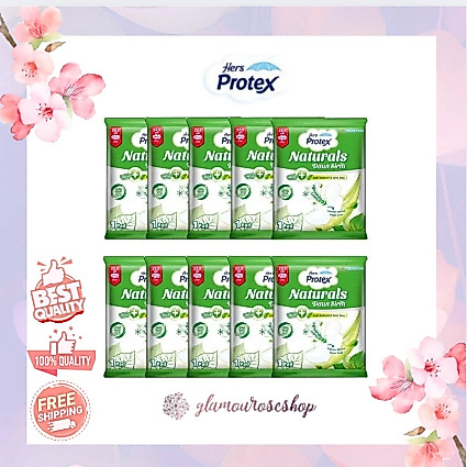 Protex Daily Wing Pembalut SACHET Naturals Daun Sirih / Softex Extra Maxi / Softex Maxi Wings / Comf