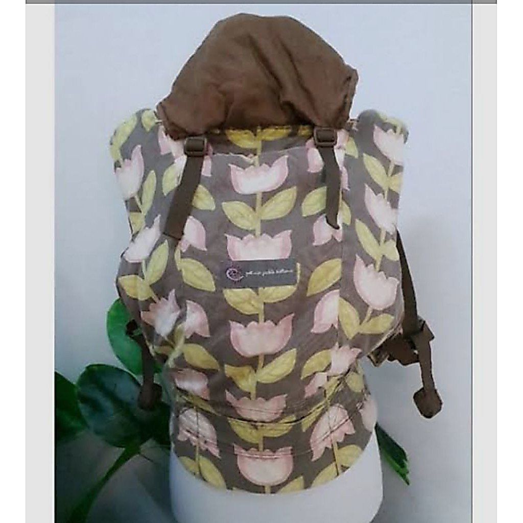 ergo organic preloved