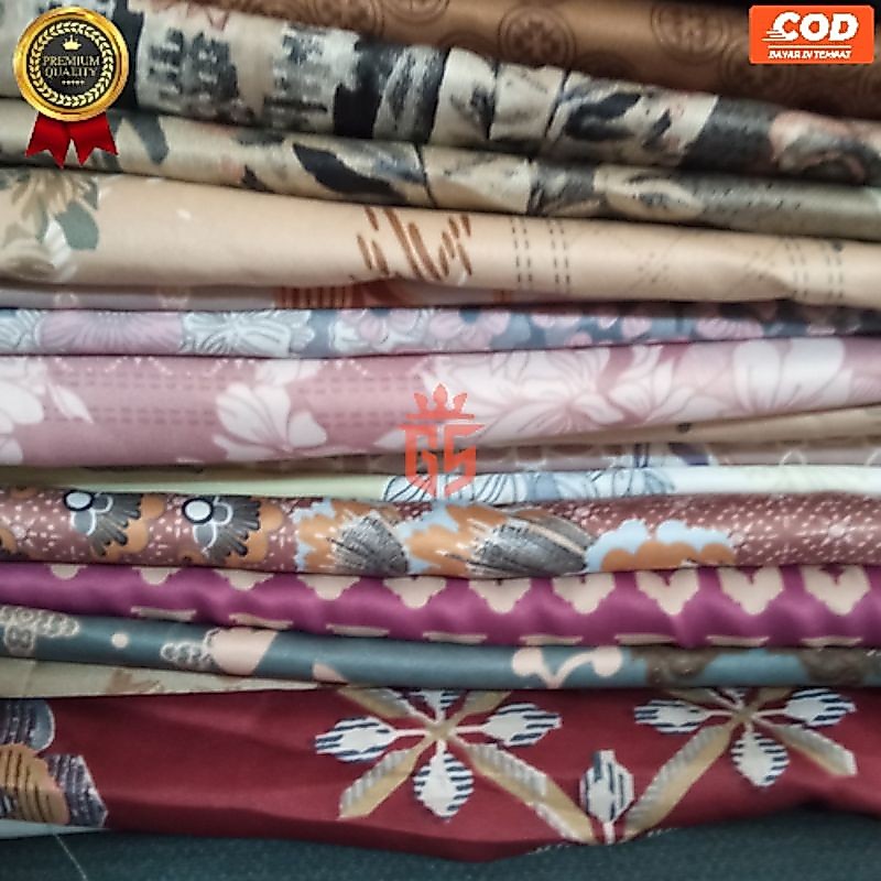 KAIN PERCA DR SILK MAXMARA MOTIF PERCA KILOAN KAIN SILK KAIN PERCA DR SILK KAIN PERCA MAXMARA MOTIF 
