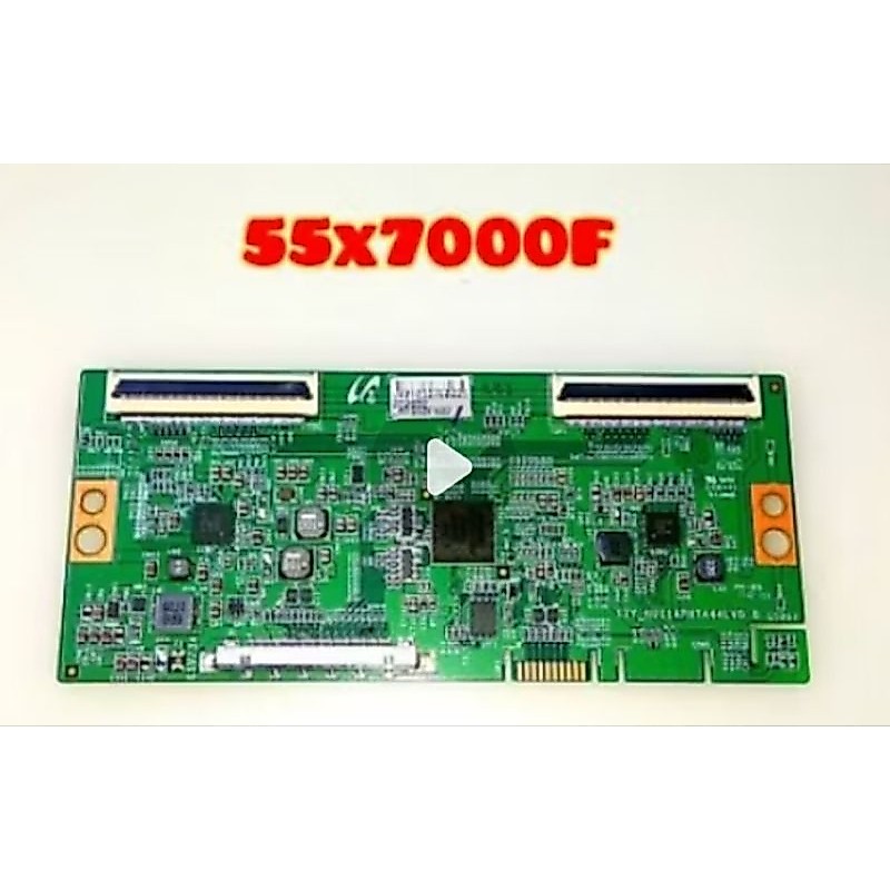 Ticon TV Sony KD55X7000FTCON T CON TIKON TV SONY KD 55x7000 55X7000 f 55X7000F