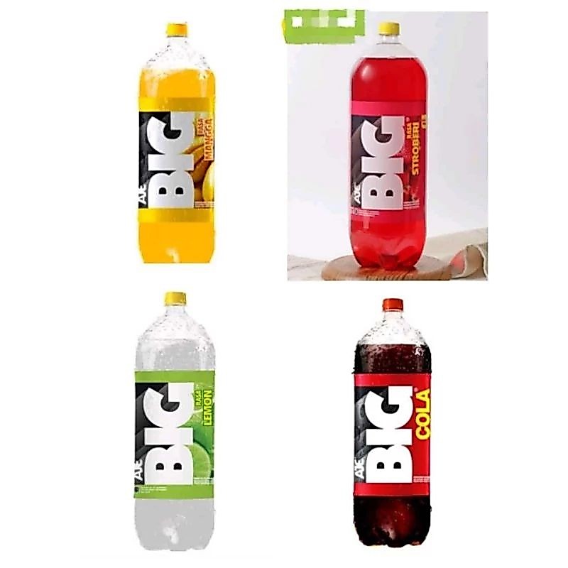 Big Cola 3L
