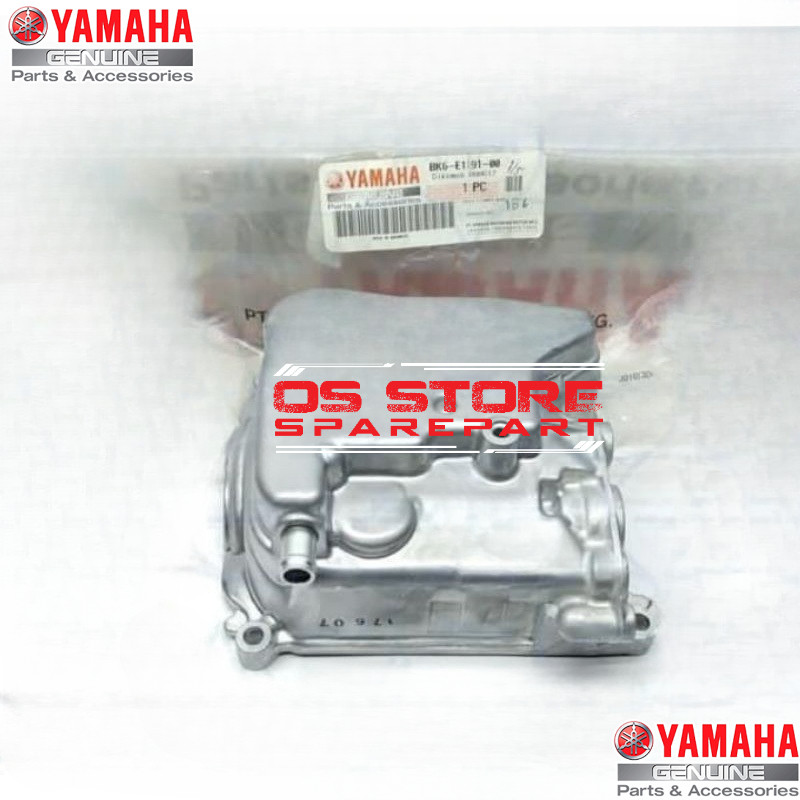 TUTUP HEAD R15 VVA V3 ORIGINAL YAMAHA