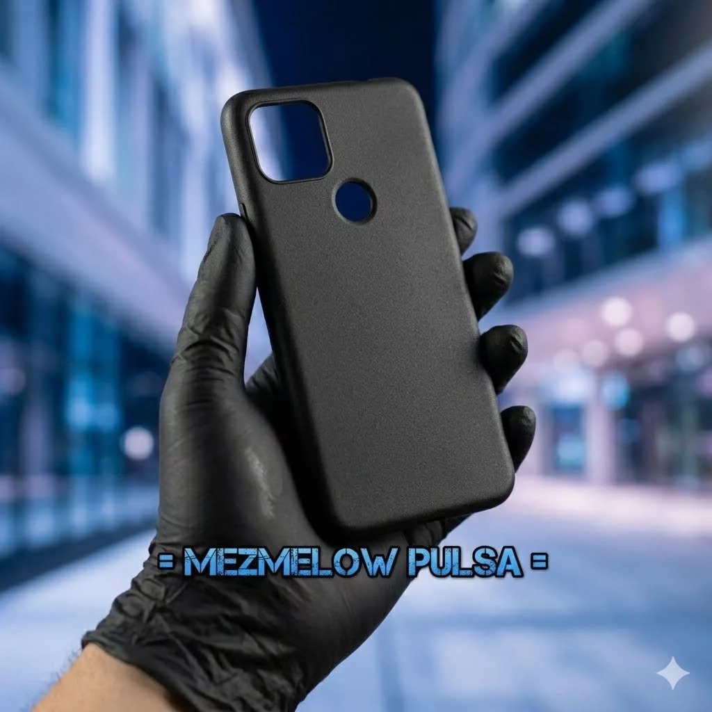 Case TPU Silikon Casing Silicone Softcase Google Pixel 5A 5G
