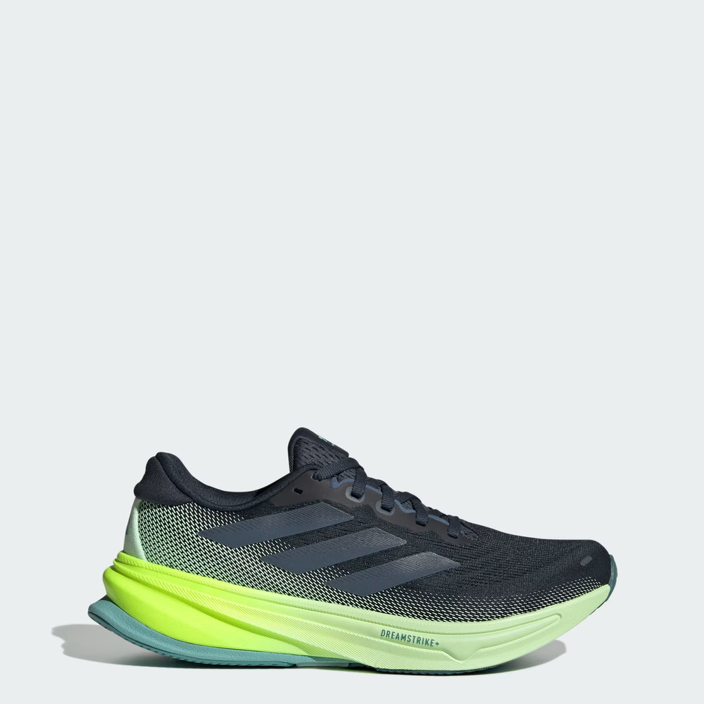 ADIDAS Sepatu Running Supernova Rise 2 JR4139 / 254