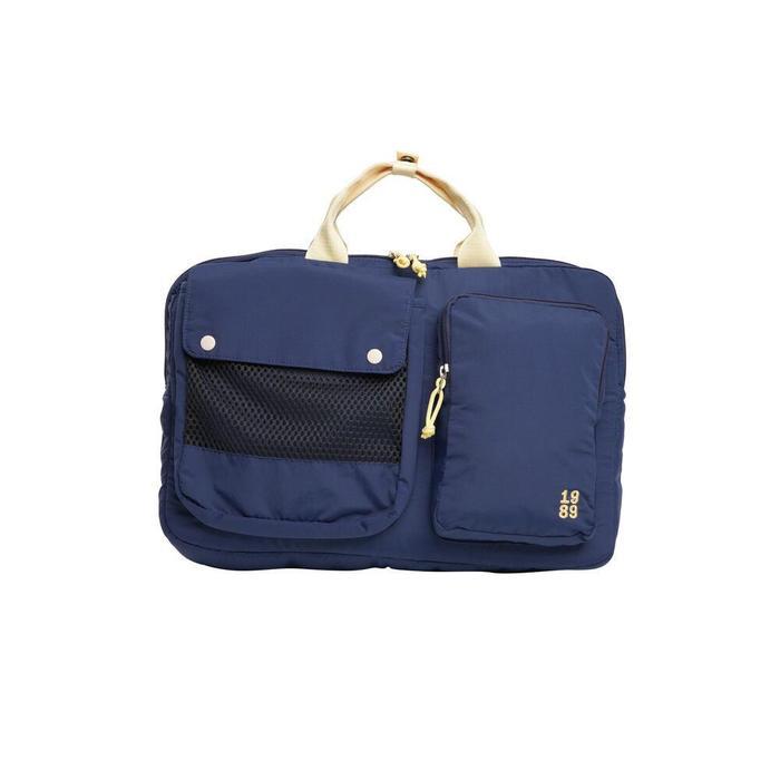 EIGER WOMEN KIND LAPTOP BAG WANITA - Navy