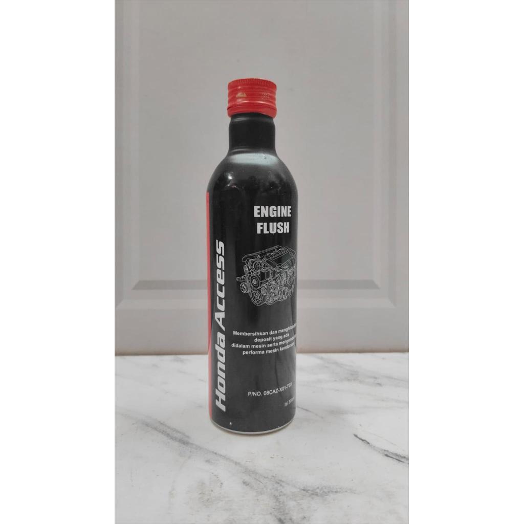 Engine Flush Pembersih Mesin Mobil Motor Honda Access 300ml
