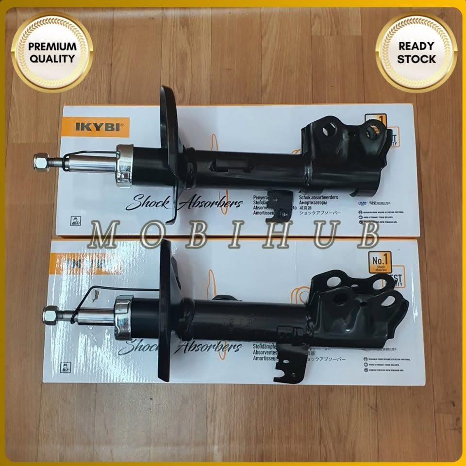 Shockbreaker Shock breaker depan Toyota Altis (1set) Gas Ikybi