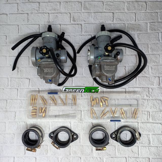 Carburator pe30 BRT