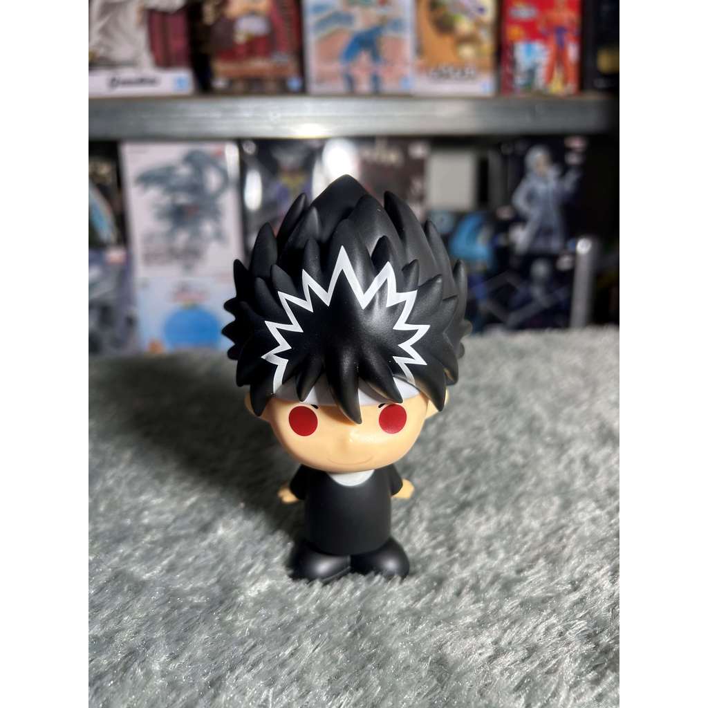 [OFFICIAL MINI FIGURE] YU YU HAKUSHO