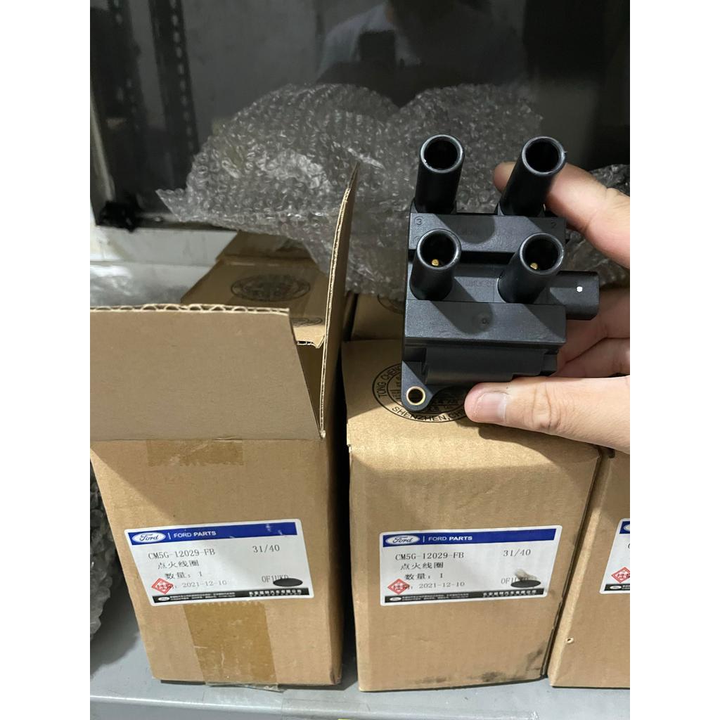 Genuine Koil Coil ford fiesta ecosport