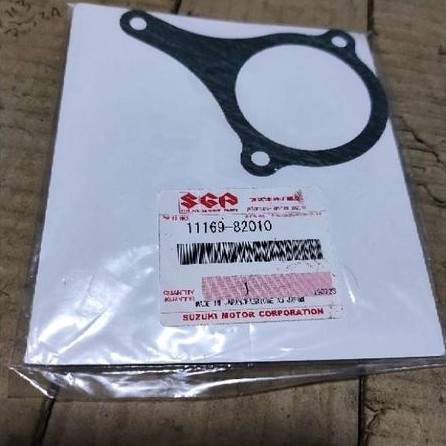 NEW Packing Case Delco Futura Karburator dan Esteem 1300cc Original SGP [terbaik][terlaris]
