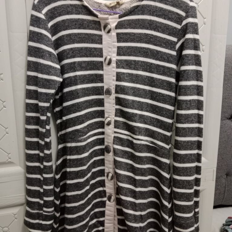 baju wanita preloved merek winody