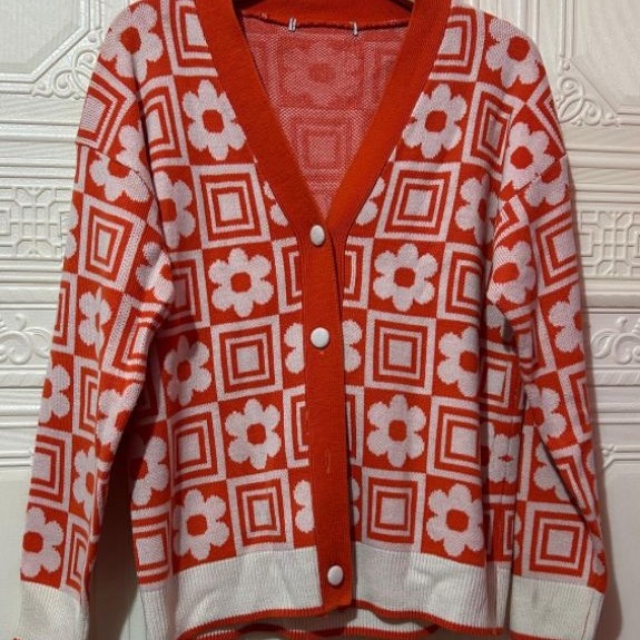 Cardigan Zara