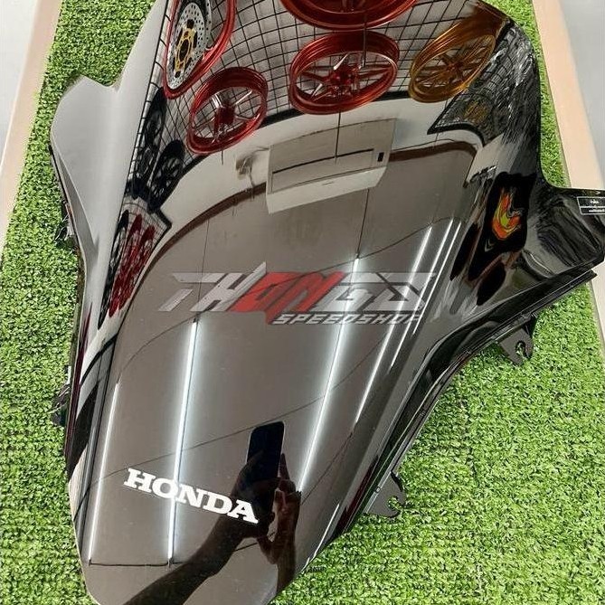 Visor Honda PCX 160 2021 Original Honda Thailand Original
