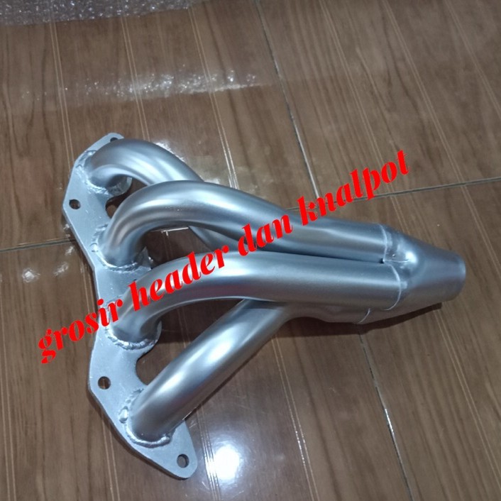 header Honda stream tipe 41 pendek