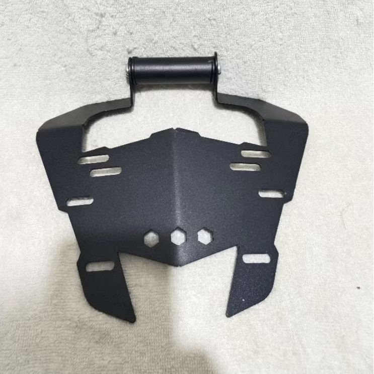 Breket Bracket Holder Baru Hp Gps Aerox new Aerox old dudukan Holder Hp Gps aerox new aerox old
