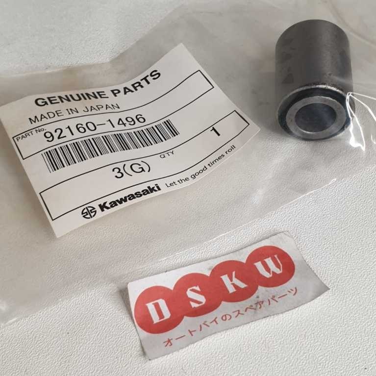 Bosh Shock Belakang Atas NINJA 150 RR KGP 92160-1496