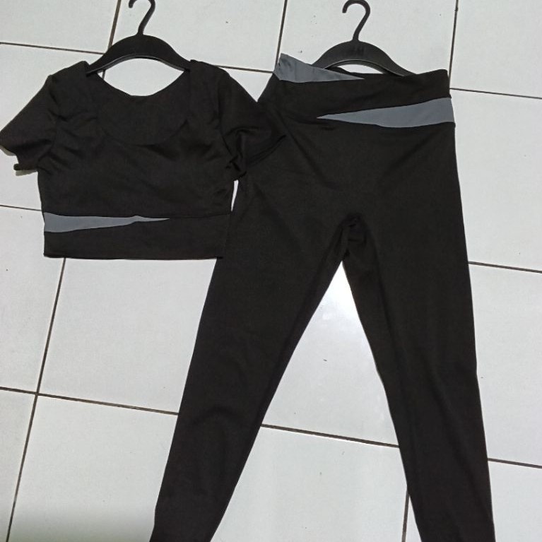 NEW SET OLGA SPORT IMPORT