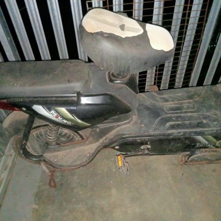 speda listrik 48v