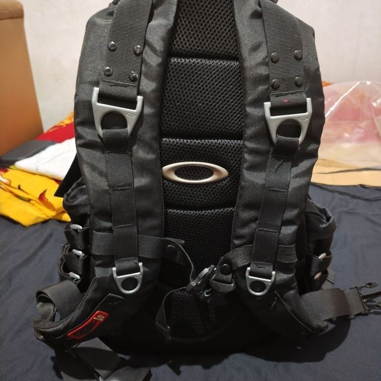 OAKLEY BACKPACK
