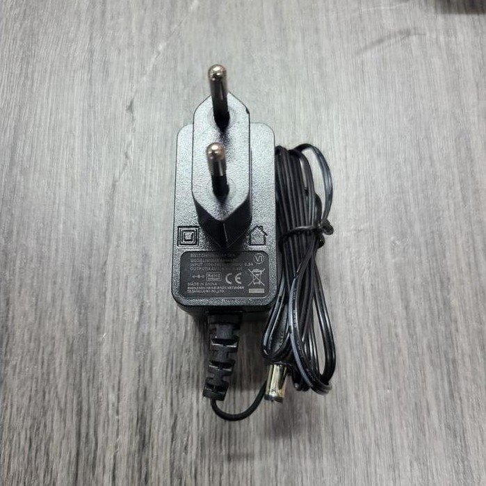 BISA COD Adaptor Tenda N301, Tenda F3, Adaptor Tenda F9 Adaptor 9Volt 0.6a
