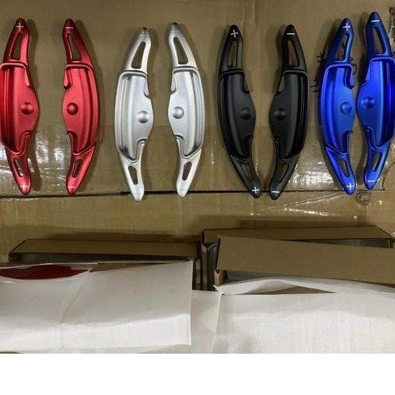 PEDAL SHIFT HYUDAI CRETA PADDLE SHIFT EXTENSION STEER READY