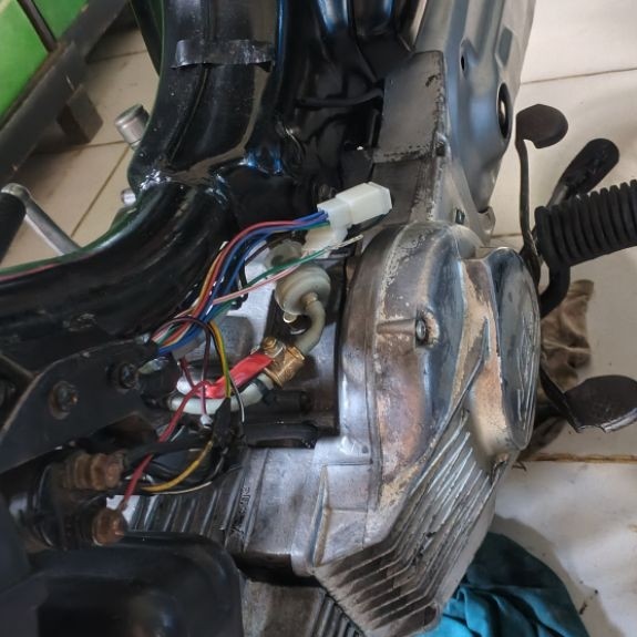 mesin suzuki rc 80
