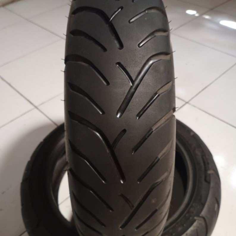 ban motor pcx160 belakang 130/70-13 tubeless
