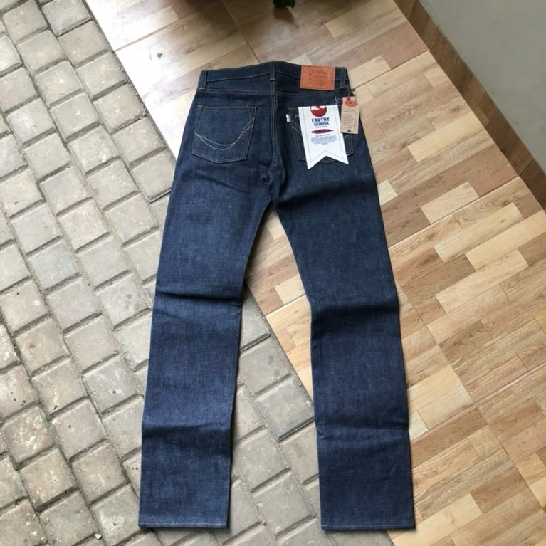 Earthy Genova 18oz Japan Series