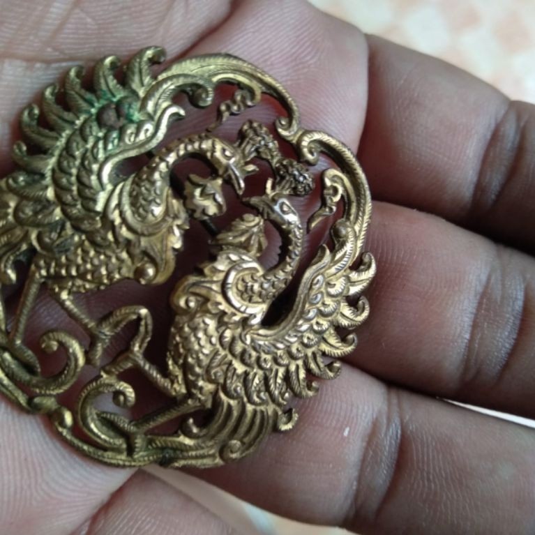 pin logo kraton jogja