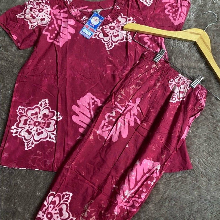 Set alvin abg