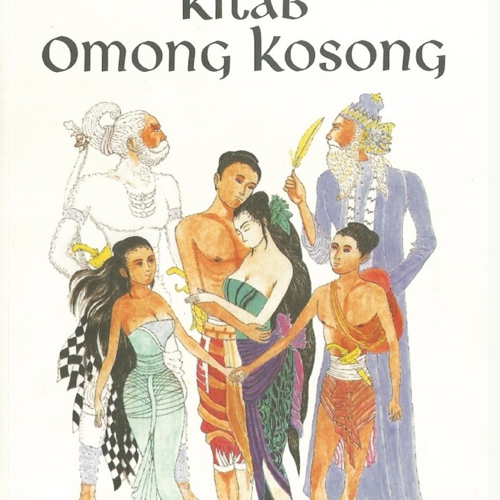 Kitab Omong Kosong