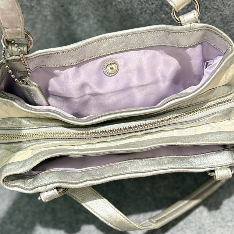 coc vintage tas vintage