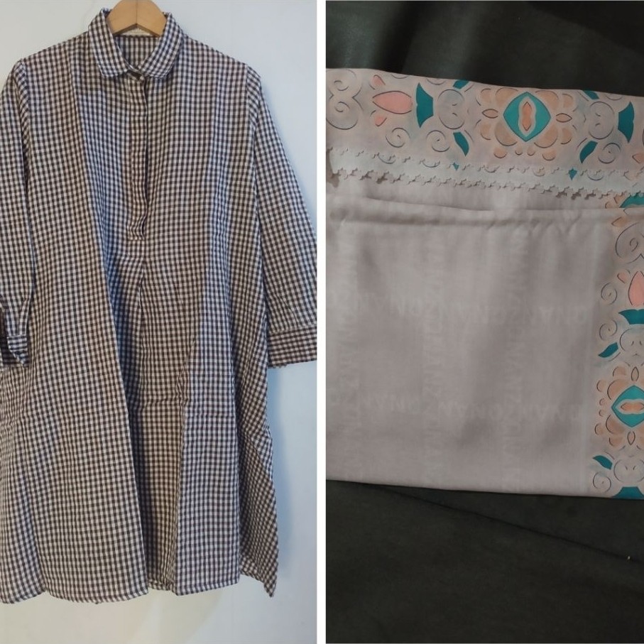 preloved set qnanz