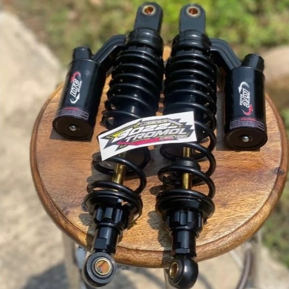PROMO shockbreaker belakang tabung copy ktc skok copy ktc skok ktc  280 mm 320 mm 340 mm