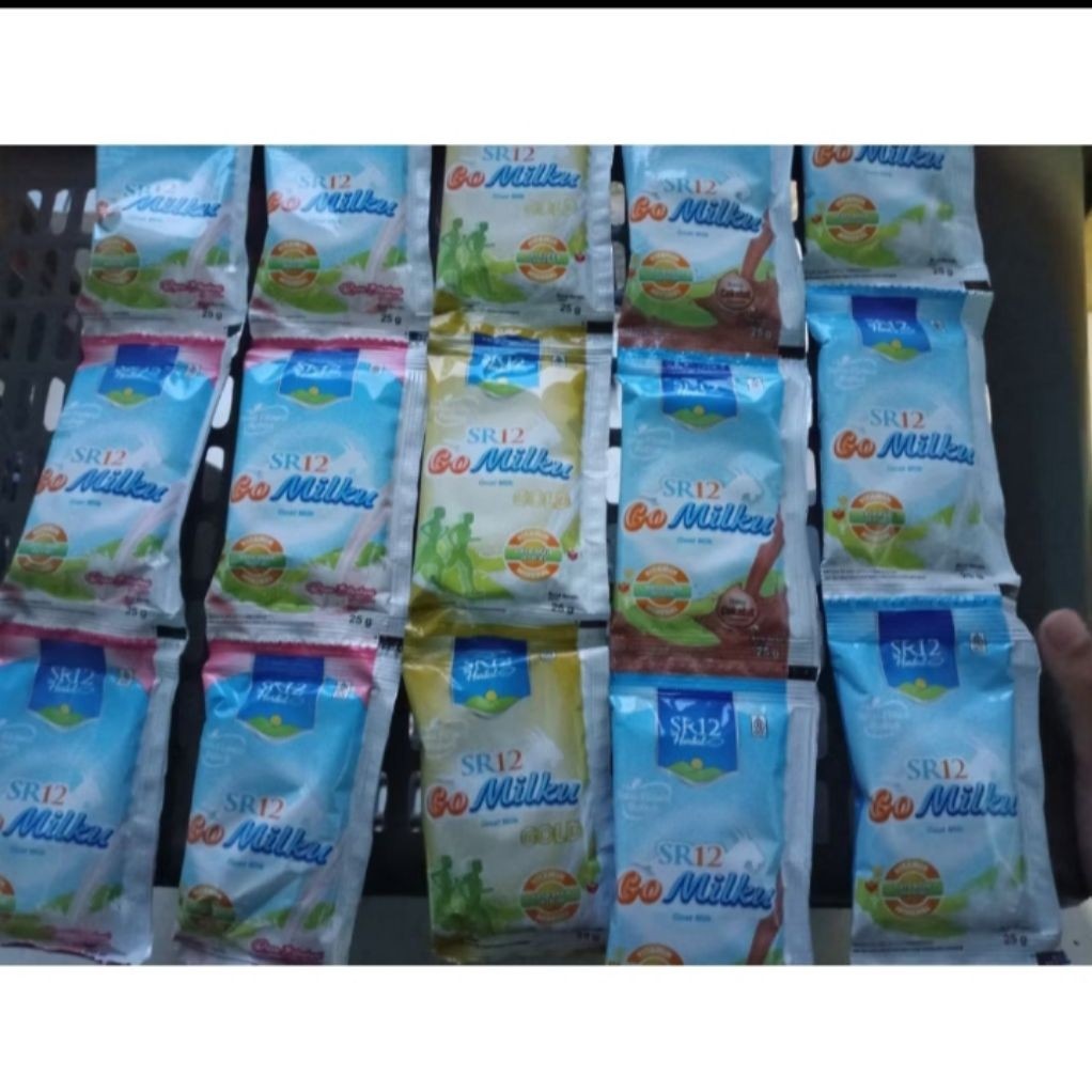 2saset susu bubukSR12