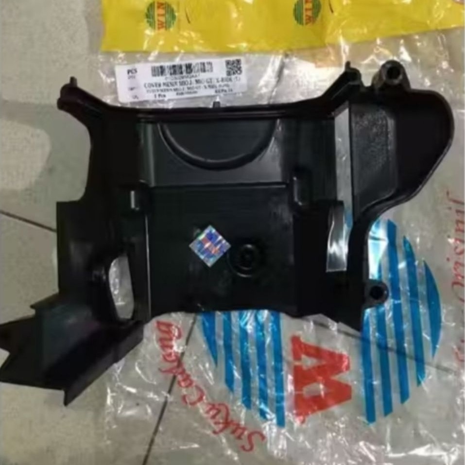 COVER MESIN MIO J MIO GT X RIDE
