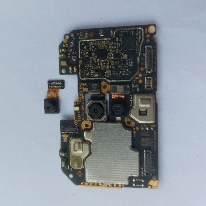 mesin redmi 8A ram 2/32