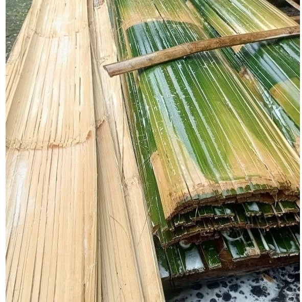 pelupuh/talupuh bambu panjang 150cm ready