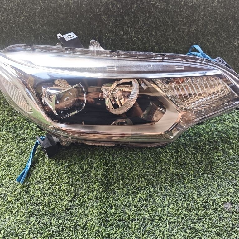 Headlamp Lampu Depan Honda Jazz GK5 2015 2016 2017 Original